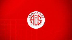 Antalyaspor - Đội bóng đỏ trắng của thành phố du lịch