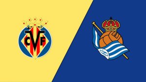 Nhận định dự đoán Real Sociedad vs Villarreal, 3h 24/02/2024, La Liga