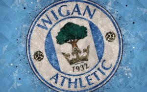 Wigan Athletic: Câu chuyện kỳ diệu của đội bóng The Latics