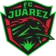 Logo FC Juarez